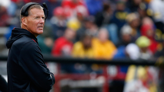 Report: UConn Dicks Recruit Over, Pulls Scholarship Two Weeks Before Signing Day